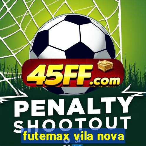 futemax vila nova